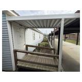 9x5 awning # 94
