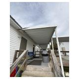 Awning 17x8 #88-89