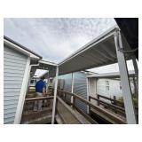 Awning 92-93 5x40