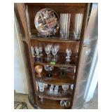 Contents Of Shelf All Shelves