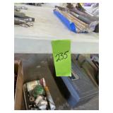 Contents Under Table