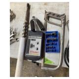 Saw And Ignition Engine Sensor Tester