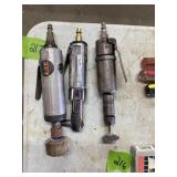 Pneumatic Air Tools