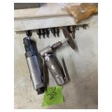 Pneumatic Air Tools