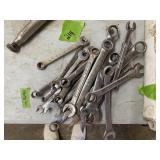 Wrenches