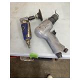 Air Tools