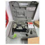 Pneumatic Tool