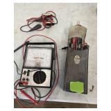 Electric Testers