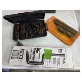 Door Hinge Pin Popper With Pin Puller