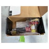 NIB Heavy Duty Air Palm Sander