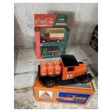 Toy Trucks