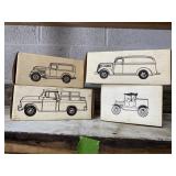 Model Cars