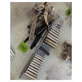 Wrenches And Sockets
