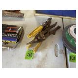 Hand Trimmers