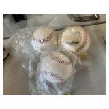 Baseballs