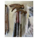 Hammers and Bits