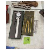 Micrometer And?
