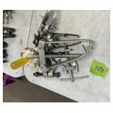 Assorted Tools