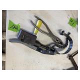 Hand Tools
