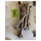 Wrenches