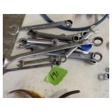 Wrenches