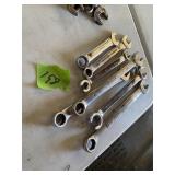 Wrenches