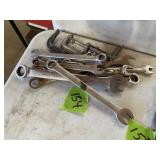 Wrenches