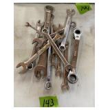 Wrenches
