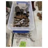 Sockets And Wrenches