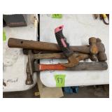 Hammers