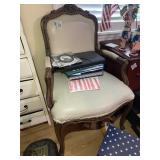 Waiting room chair