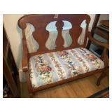 Waiting chair