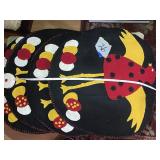 Placemats