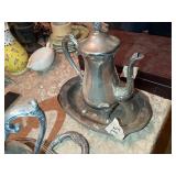 Teapot