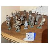 Figurines
