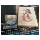 Madam Alexander doll and picture
