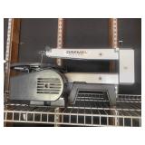 Dremel 2-speed saw