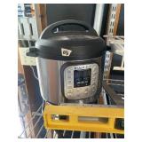 Crockpot Instapot
