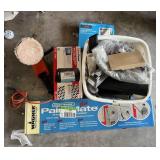 Paint Mate and contents of picture