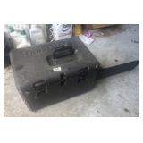 Craftsman chainsaw