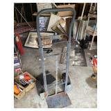 Hand truck