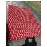 11 x 8 rug