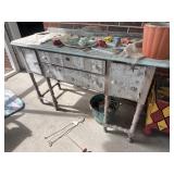 Table and contents