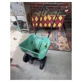 Yard fertilizer