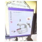 Singer Stitch Sew Quick kit