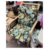 Two chairs