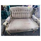 Antique chairs