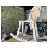 Rocking horse