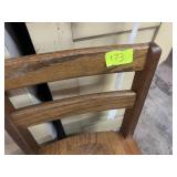 Small chairs