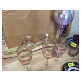 Stemware